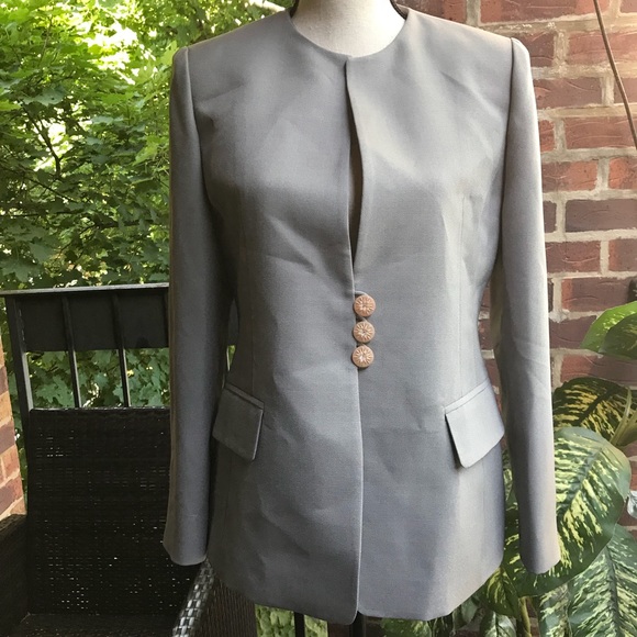 Mattise Fashion Blazer - Picture 3 of 8